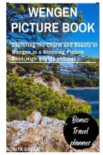 Wengen picture book af Bonita Green
