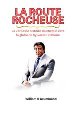 La route rocheuse af William B Drummond