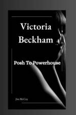 Victoria Beckham af Jim McCoy