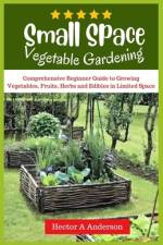 Small Space Vegetable Gardening af Hector A Anderson