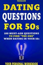 Dating Questions For 50s af Yakalou Media