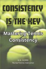 Consistency is the Key af Michael Gorre