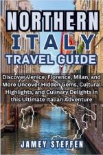 Northern Italy af Jamey Steffen