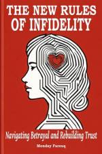 The New Rules of Infidelity af Monday Farouq