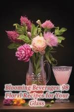 Blooming Beverages af Gourmet Garden Eats CafÃ©