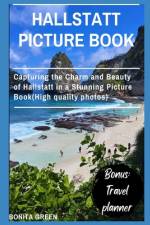 Hallstatt picture book af Bonita Green