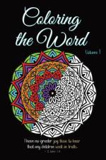Coloring the Word