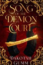 Song of the Demon Court af Dakotah Gumm