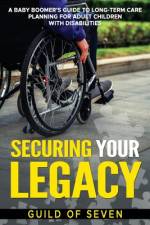 Securing Your Legacy af Elizabeth O'Carroll