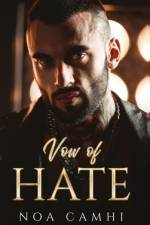 Vow of Hate af Noa Camhi