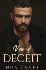 Vow of Deceit af Noa Camhi