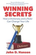 Winning Secrets af John D Hanson