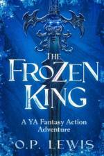 The Frozen King af O P Lewis