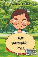 I Am...Me af Whitni Baker Kostboth