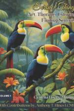 Serene Things Art Therapy Coloring af Cynthia Lisette Mozingo