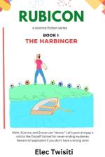 The Harbinger af Elec Twisiti