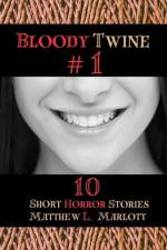 Bloody Twine #1 af Matthew L Marlott