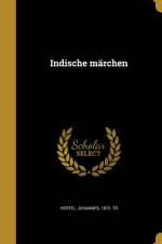Indische märchen af Johannes 1872- Tr Hertel