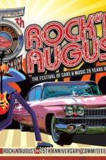 Rock'n August af 25th Anniversary Committee