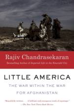 Little America af Rajiv Chandrasekaran