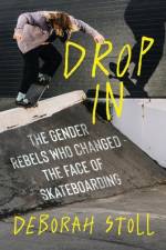 Drop In af Deborah Stoll