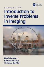 Introduction to Inverse Problems in Imaging af M. (University of Genova Bertero