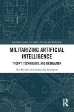 Militarizing Artificial Intelligence af Nik (Charles University Hynek
