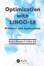 Optimization with LINGO-18 af Neha (Amity University Gupta