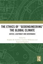 The Ethics of “Geoengineering” the Global Climate