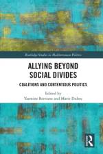Allying beyond Social Divides