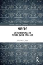 Misers af Timothy Alborn