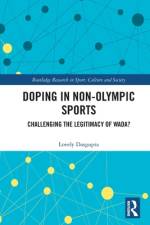 Doping in Non-Olympic Sports af Lovely (West Bengal National University of Juridical Sciences Dasgupta