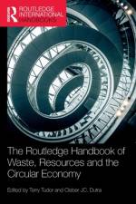 The Routledge Handbook of Waste, Resources and the Circular Economy