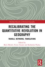 Recalibrating the Quantitative Revolution in Geography