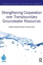 Strengthening Cooperation over Transboundary Groundwater Resources