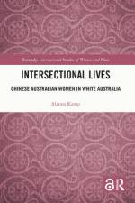 Intersectional Lives af Alanna Kamp