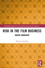 Risk in the Film Business af Michael Franklin