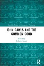 John Rawls and the Common Good