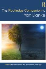 The Routledge Companion to Yan Lianke
