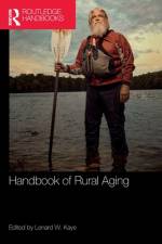 Handbook of Rural Aging