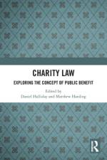 Charity Law