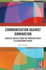 Communication Against Domination af Max Hanska