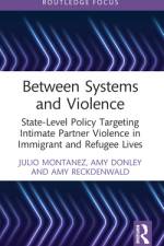 Between Systems and Violence af Julio Montanez
