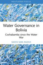 Water Governance in Bolivia af Nasya Sara Razavi