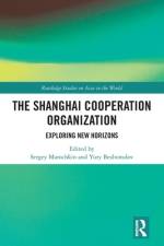 The Shanghai Cooperation Organization