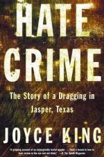 Hate Crime af Joyce King