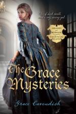 The Grace Mysteries: Assassin & Betrayal af Grace Cavendish