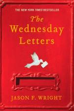 The Wednesday Letters af Jason F Wright