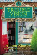 Trouble Vision
