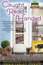 Caught Read-Handed af Terrie Farley Moran